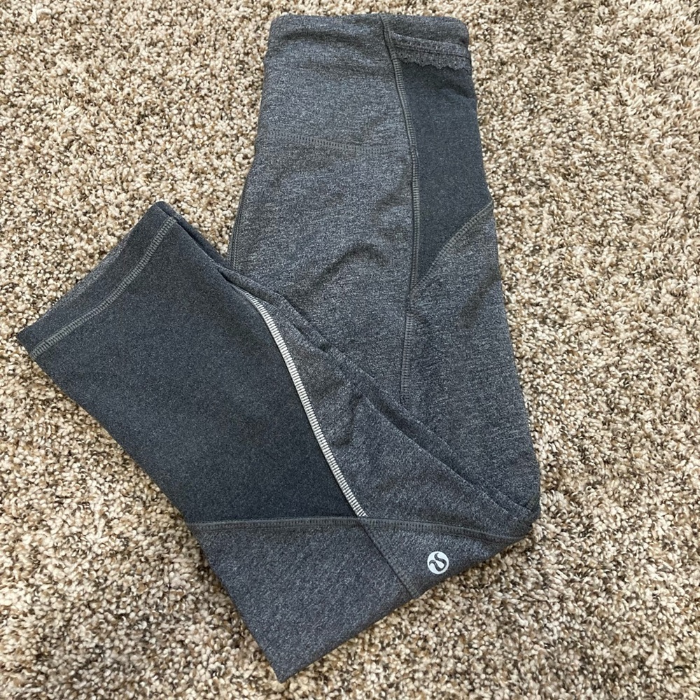 Lululemon leggings